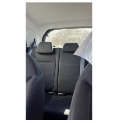 Plage arriere PEUGEOT 208 1