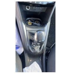 Plage arriere PEUGEOT 208 1