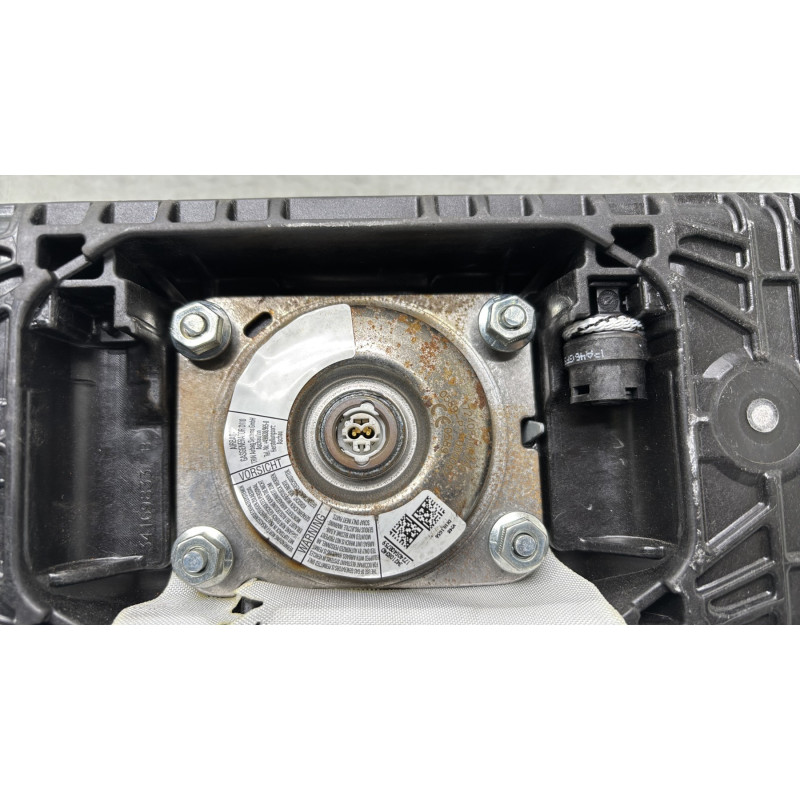 Air bag passager AUDI A4 4 Photo n°3