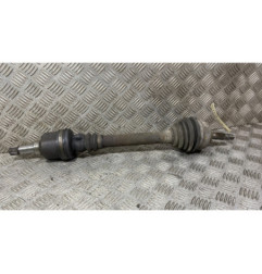 Cardan gauche (transmission) CITROEN C3 1 Photo n°1