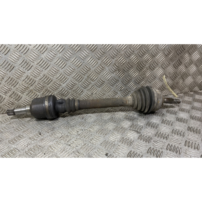 Cardan gauche (transmission) CITROEN C3 1 Photo n°1