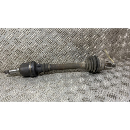 Cardan gauche (transmission) CITROEN C3 1 Photo n°1
