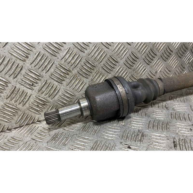 Cardan gauche (transmission) CITROEN C3 1 Photo n°2