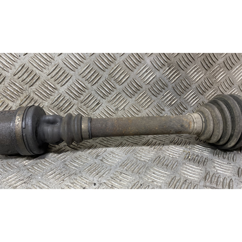 Cardan gauche (transmission) CITROEN C3 1 Photo n°3