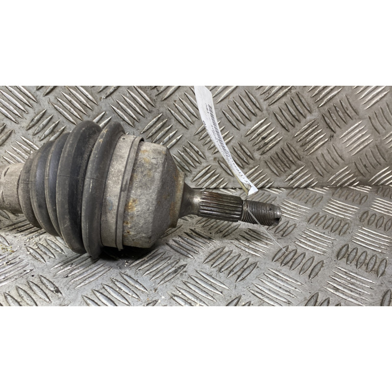 Cardan gauche (transmission) CITROEN C3 1 Photo n°4