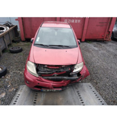 Cardan gauche (transmission) CITROEN C3 1