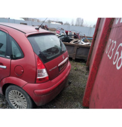 Cardan gauche (transmission) CITROEN C3 1