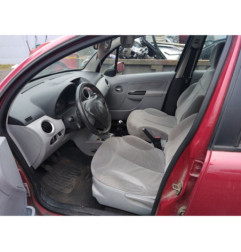Cardan gauche (transmission) CITROEN C3 1