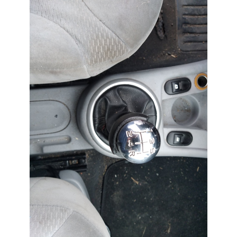 Cardan gauche (transmission) CITROEN C3 1 Photo n°11