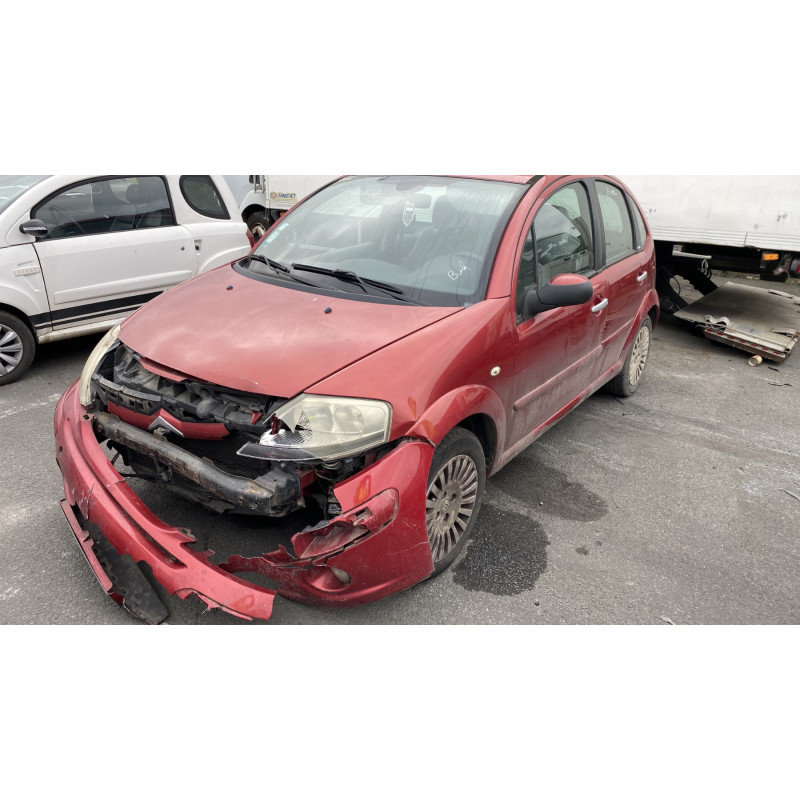 Cardan gauche (transmission) CITROEN C3 1 Photo n°15