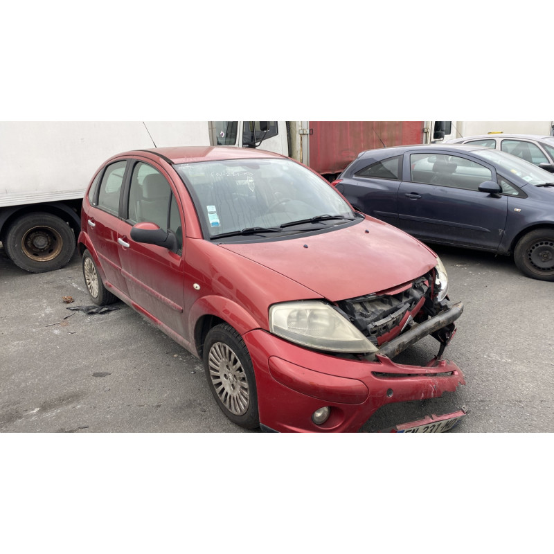 Cardan gauche (transmission) CITROEN C3 1 Photo n°16