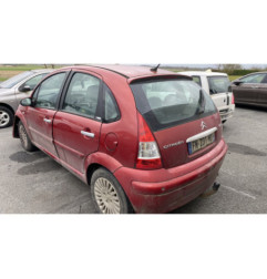 Cardan gauche (transmission) CITROEN C3 1