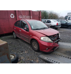 Pedale d'accelerateur CITROEN C3 1