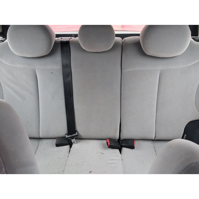 Pedale d'accelerateur CITROEN C3 1 Photo n°10