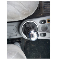 Pedale d'accelerateur CITROEN C3 1