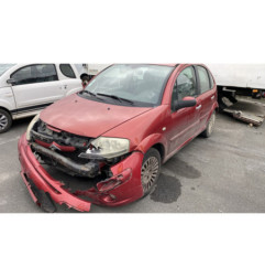 Pedale d'accelerateur CITROEN C3 1