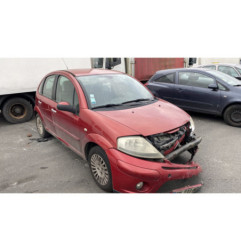 Pedale d'accelerateur CITROEN C3 1