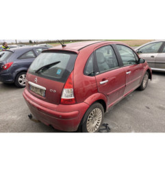 Pedale d'accelerateur CITROEN C3 1