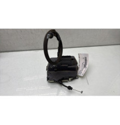 Serrure arriere gauche CITROEN C3 1