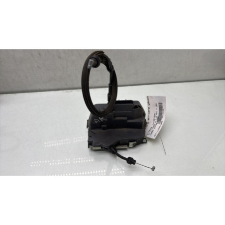 Serrure arriere gauche CITROEN C3 1