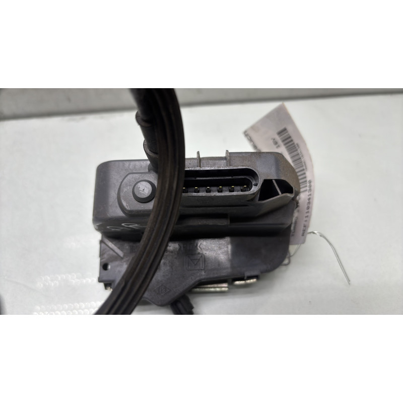 Serrure arriere gauche CITROEN C3 1 Photo n°3