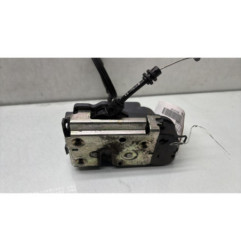 Serrure arriere gauche CITROEN C3 1