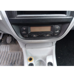 Serrure arriere gauche CITROEN C3 1