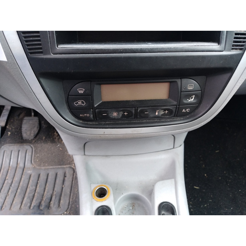 Serrure arriere gauche CITROEN C3 1 Photo n°12