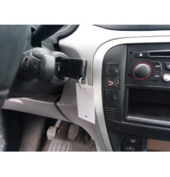 Serrure arriere gauche CITROEN C3 1