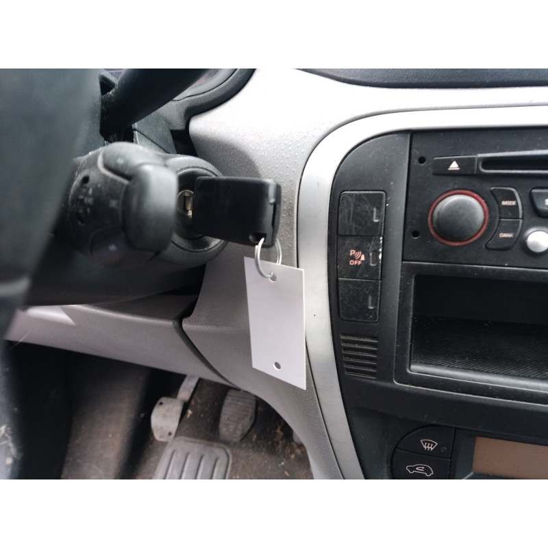 Serrure arriere gauche CITROEN C3 1 Photo n°13