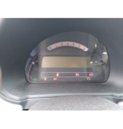 Serrure arriere gauche CITROEN C3 1