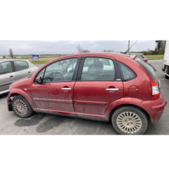 Serrure arriere gauche CITROEN C3 1