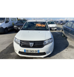 Poignee porte avant gauche DACIA SANDERO 2