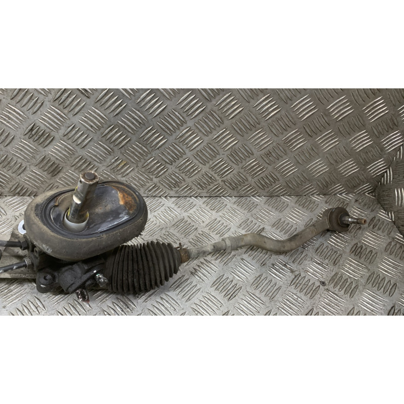 Cremaillere assistee DACIA SANDERO 2 Photo n°4