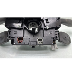 Com (Bloc Contacteur Tournant+Commodo Essuie Glace+Commodo Phare) PEUGEOT 207