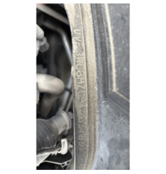 Com (Bloc Contacteur Tournant+Commodo Essuie Glace+Commodo Phare) PEUGEOT 207