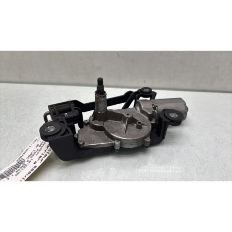 Moteur essuie glace arriere PEUGEOT 206 Photo n°1