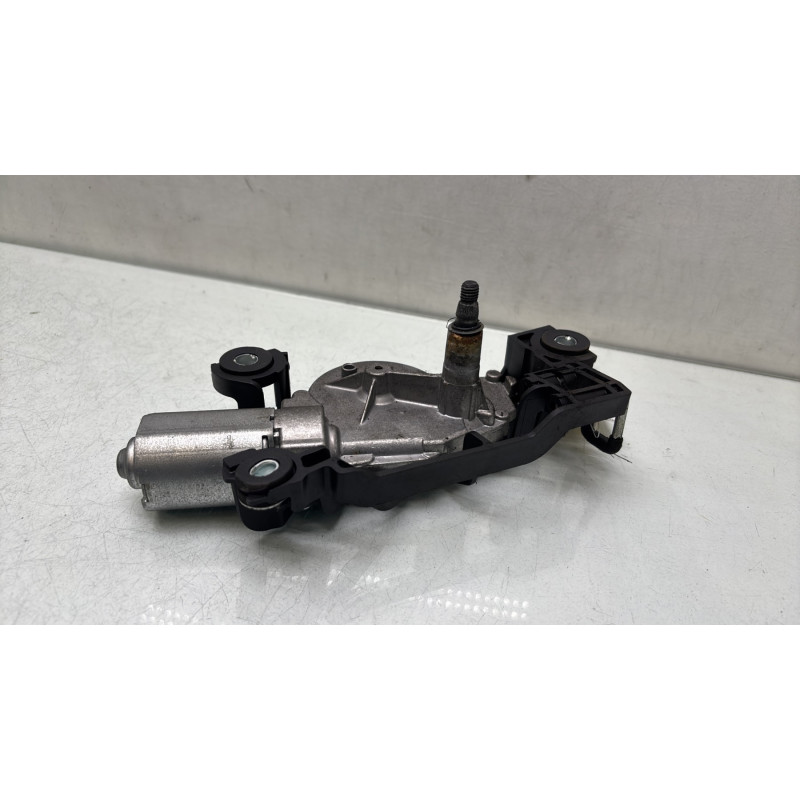 Moteur essuie glace arriere PEUGEOT 206 Photo n°2