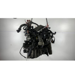 Moteur AUDI A4 2 Photo n°1