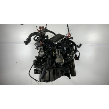 Moteur AUDI A4 2 Photo n°1