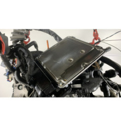 Moteur AUDI A4 2