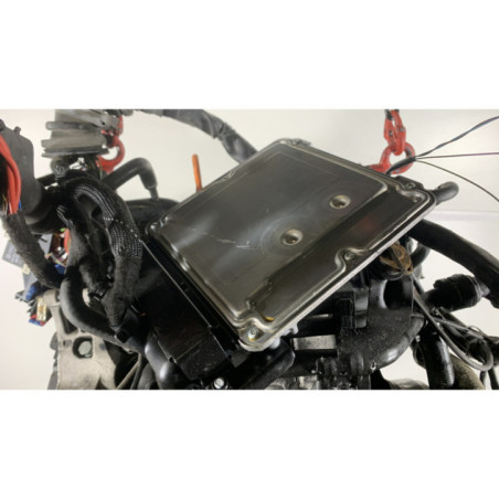 Moteur AUDI A4 2