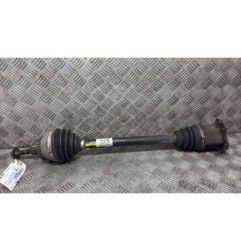 Cardan droit (transmission) AUDI A4 2 Photo n°1