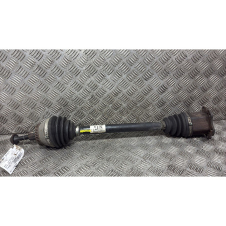 Cardan droit (transmission) AUDI A4 2 Photo n°1