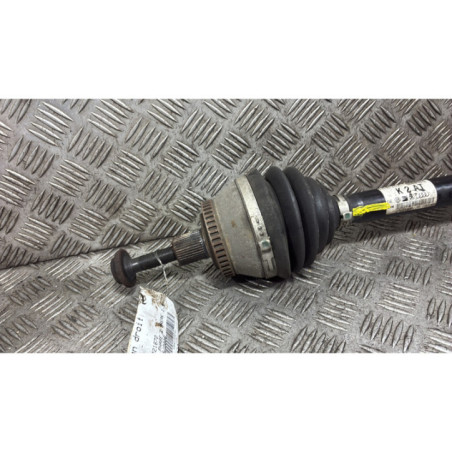 Cardan droit (transmission) AUDI A4 2