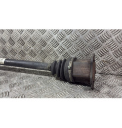 Cardan droit (transmission) AUDI A4 2