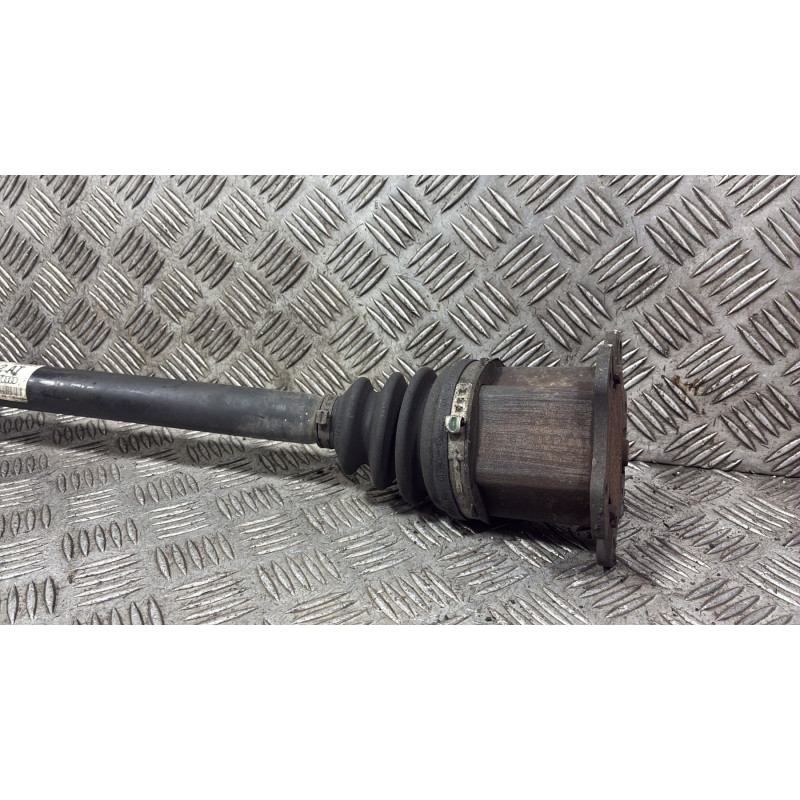 Cardan droit (transmission) AUDI A4 2 Photo n°4