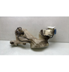 Vase de lave glace AUDI A4 2 Photo n°1