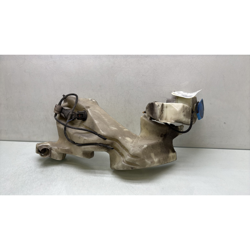 Vase de lave glace AUDI A4 2 Photo n°1