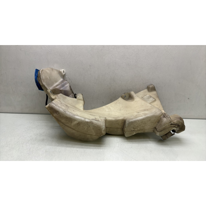 Vase de lave glace AUDI A4 2 Photo n°2
